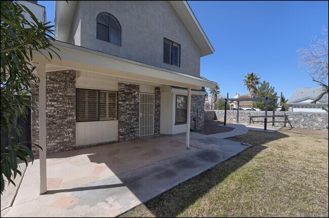 Building Photo - 1025 Jan Ellyn Ln