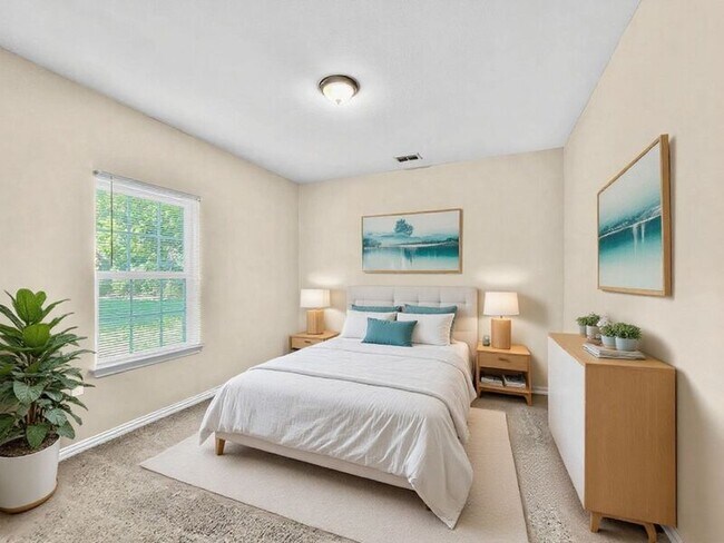 Building Photo - 1020 Elwood Rd