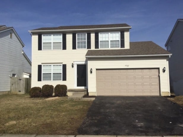 Building Photo - 7722 Brunfield Dr