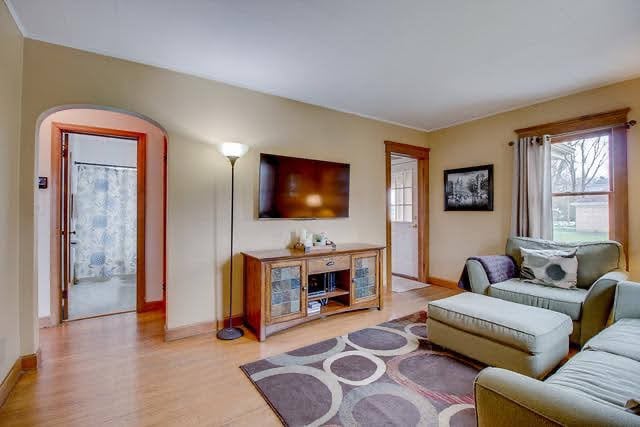 Building Photo - 405 S Moreland Blvd