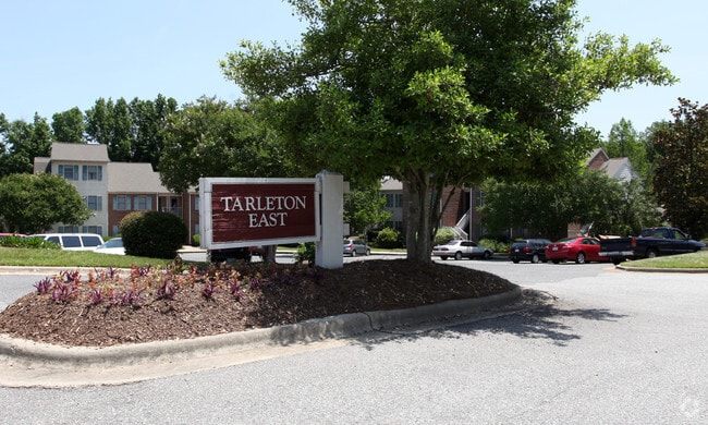 Building Photo - Tarleton East & West