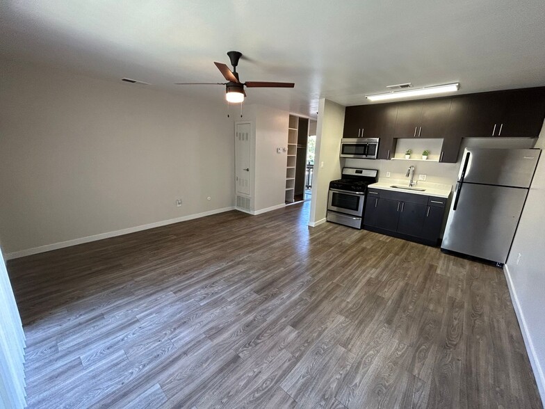 Interior Photo - Riverbend Apartments