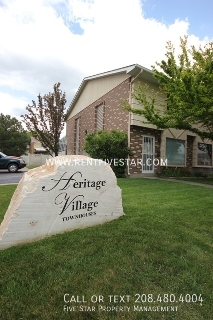 Building Photo - 962 McKinley Ave