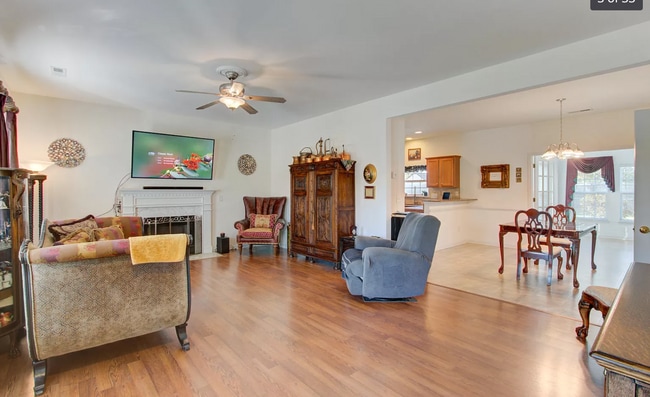 Building Photo - 119 Spindle Way