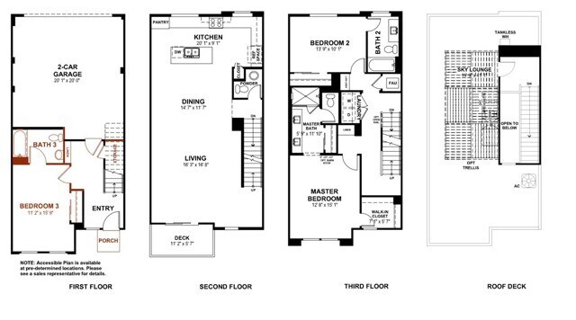 Building Photo - 164 Placemark