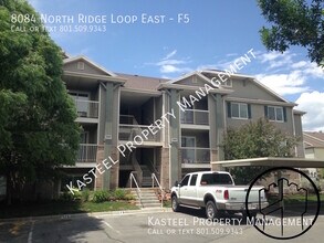 Building Photo - 8084 N Ridge Loop E