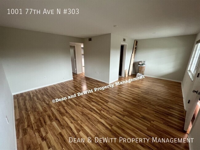 Building Photo - 1001 77th Ave N