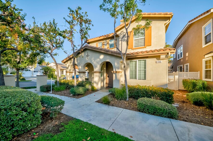 Building Photo - 1353 Lukens Ct