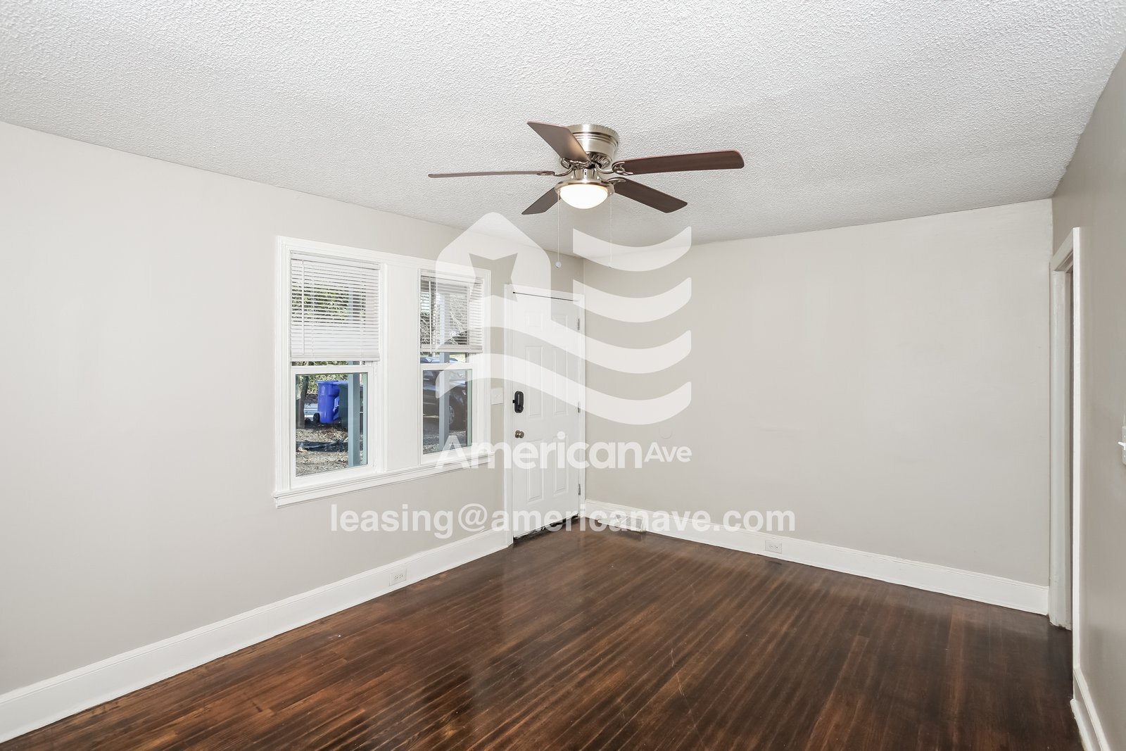 Building Photo - 901 Ashley St