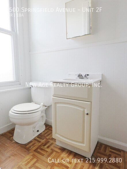Building Photo - 4500 Springfield Ave