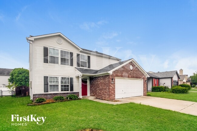 Building Photo - 10567 Secretariat Dr