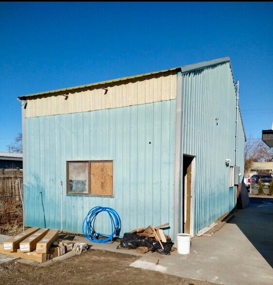 Building Photo - 7989 Rainier Rd NE