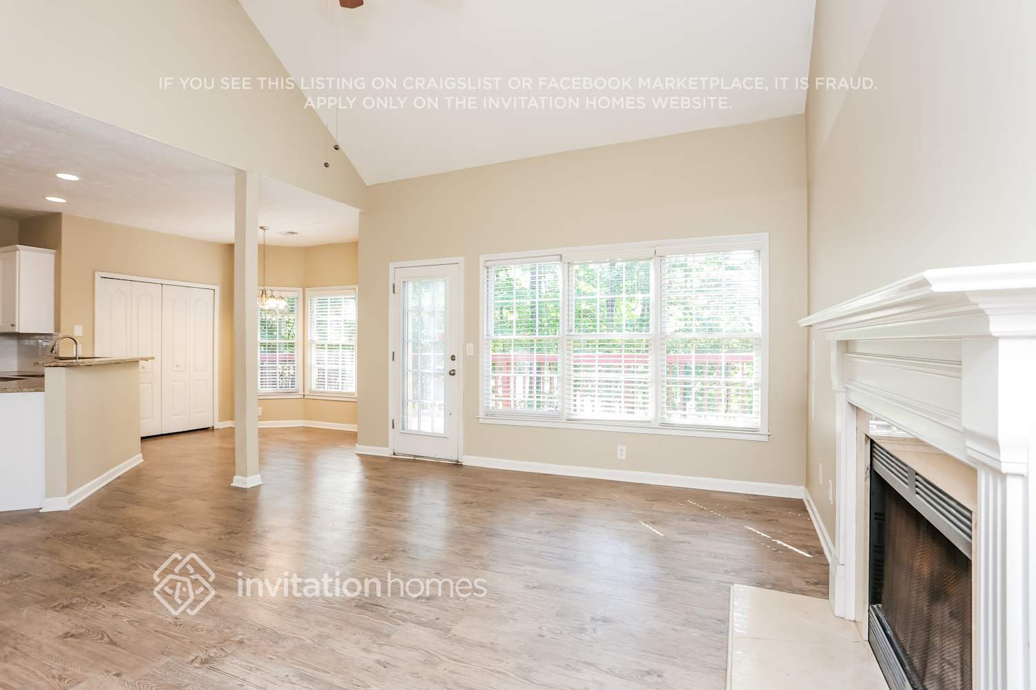 Building Photo - 1810 Fairpointe Trce