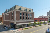 All Utilities & Amenities Included! Internet, electricty, water, sewer, and trash. - Shipyard Flats