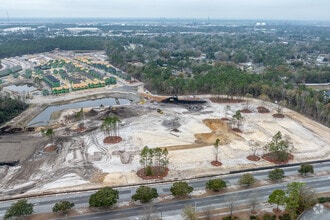 Building Photo - Mosby Barclay West