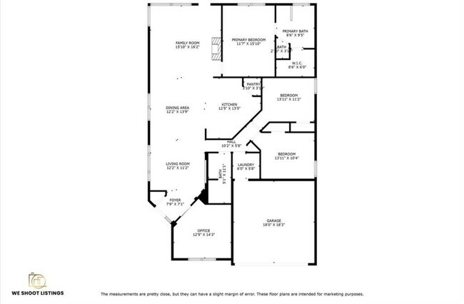 Building Photo - 5931 Mettler Ln