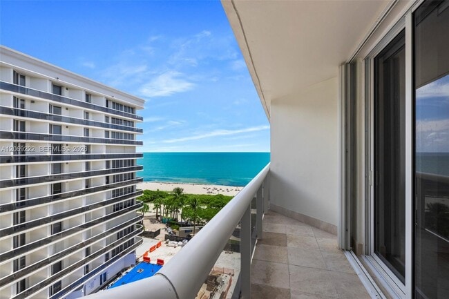 Building Photo - 9559 Collins Ave