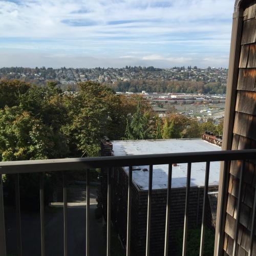 Building Photo - 1 bedroom in seattle WA 98119