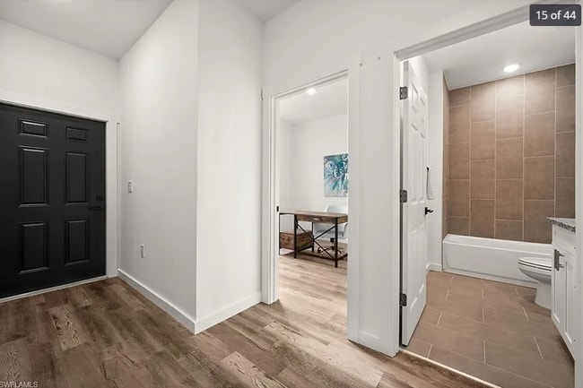 Building Photo - 4720/4722 21st St SW