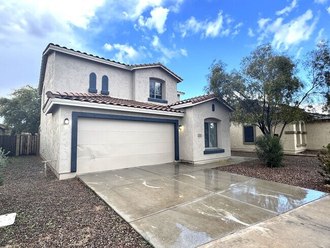 Building Photo - ***MOVE IN SPECIAL: $300 OFF MOVE IN -4 BEDROOM HOME IN TUSCANO