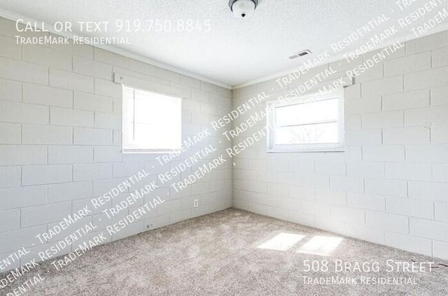 Building Photo - 508 Bragg St