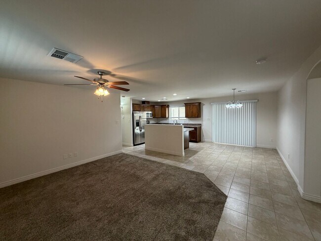 Building Photo - NICE 3 BED BATH WITH SOLAR!