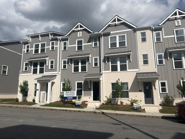 Building Photo - 3618 Georgia Ave