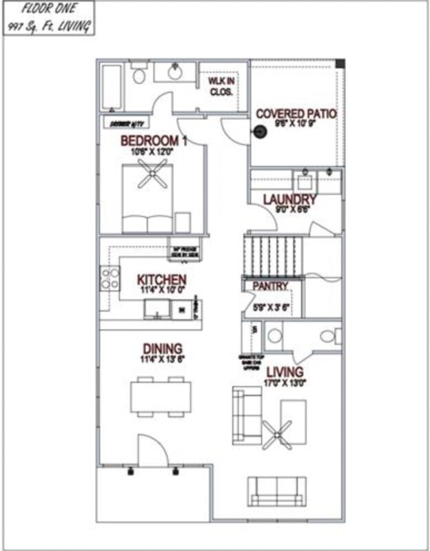 Building Photo - 2318 S 4th St