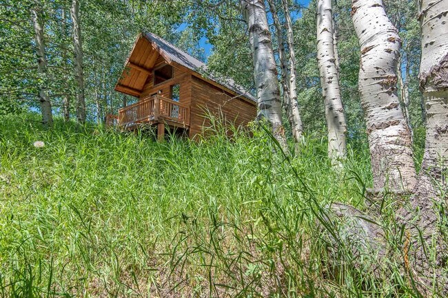 Building Photo - 10570 Rammell Mountain Rd