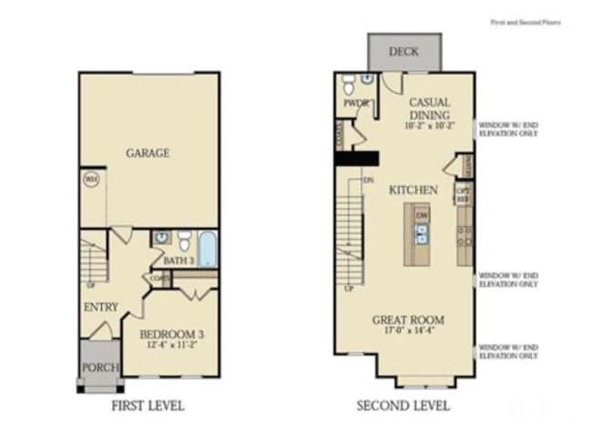 Building Photo - 183 Ivy Vine Wy