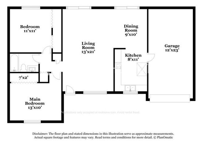 Building Photo - 990 Taft Ave Se