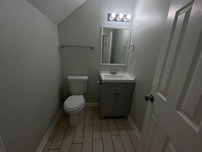 Building Photo - Bright 3BR McDonough Home with Fireplace &...