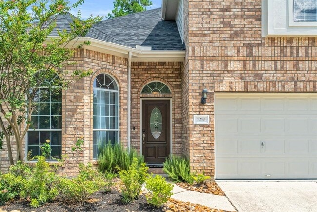 Building Photo - 7010 E Arbor Rose Ln