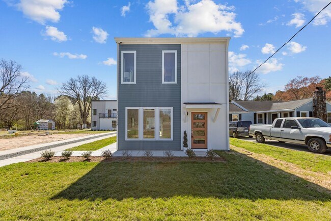 Building Photo - New Construction near Downtown Durham, Pet...