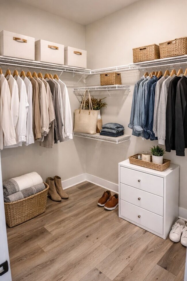 Building Photo - End-Unit Townhome w/3BR + 2-Car Garage + Balcony