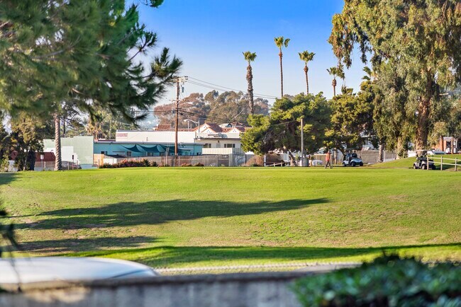 Building Photo - 2501 S El Camino Real