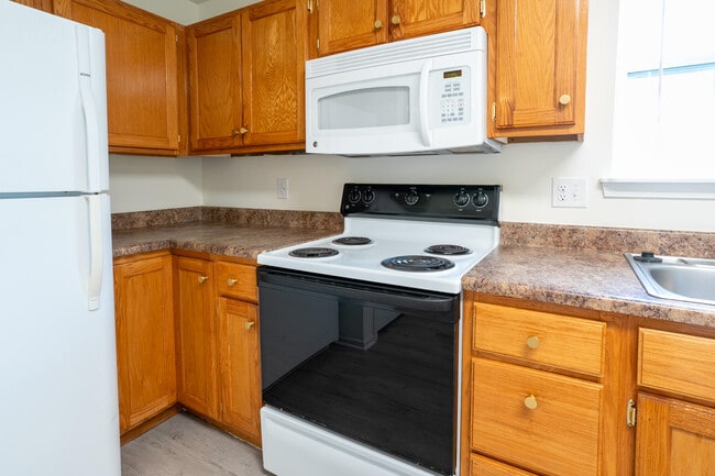 Building Photo - 4303 Cheryl Ct