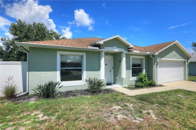 Building Photo - 1507 Ocean Cove St