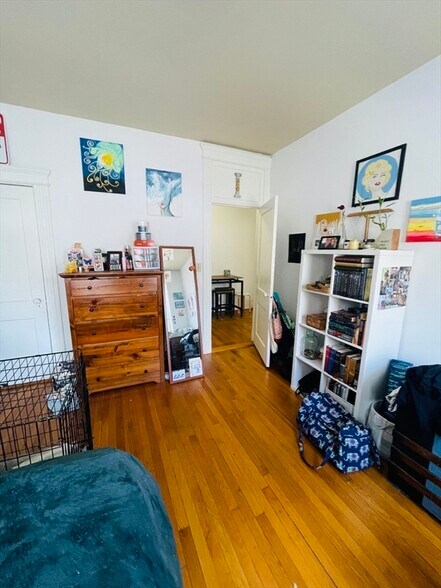 *Pictures are representative samples of the advertised unit. In some cases, the actual units you tou - 621 Huntington Ave