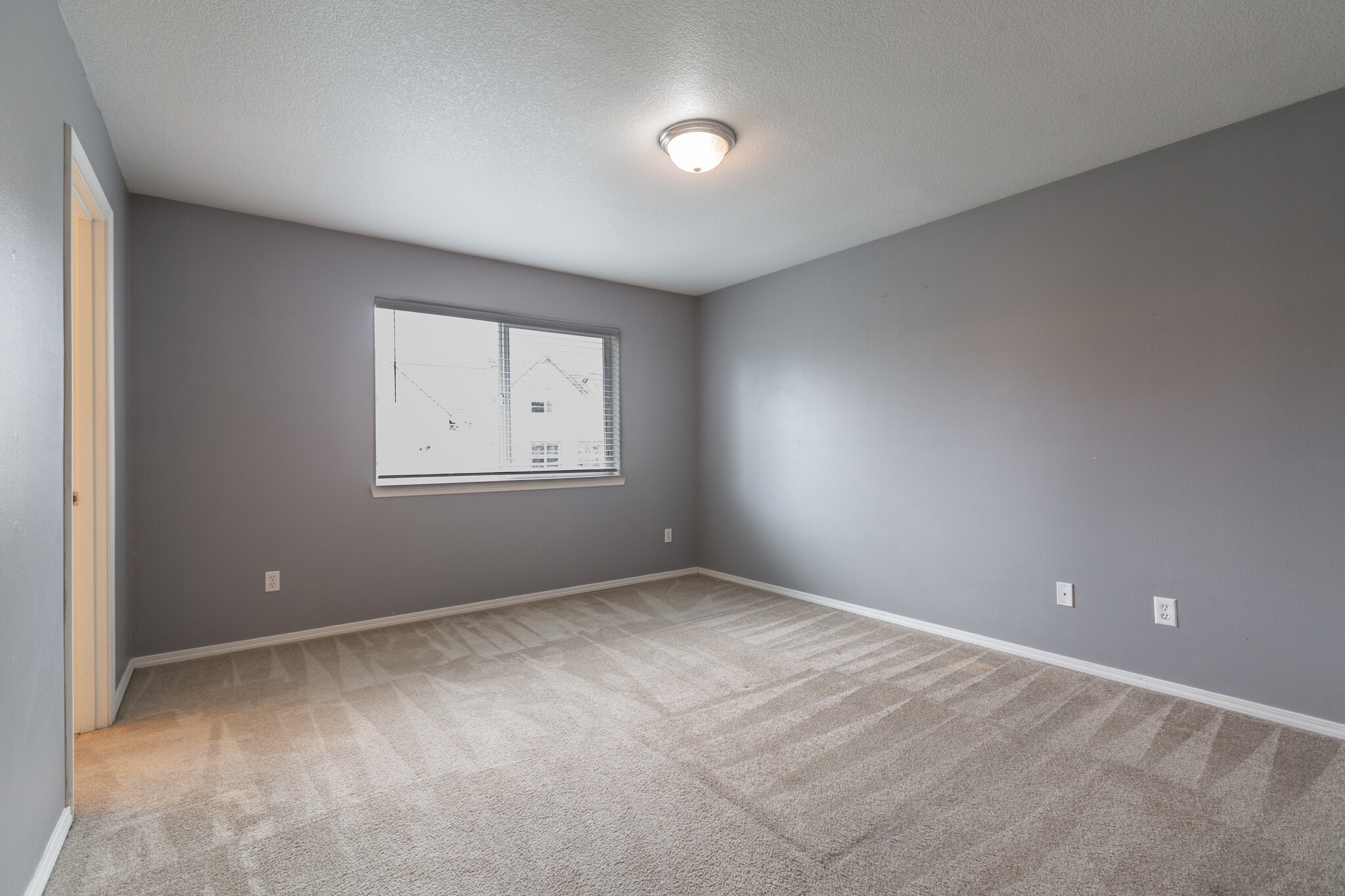 Primary Bedroom - 19153 SE Yamhill St