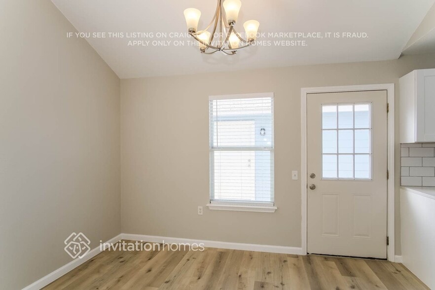 Building Photo - 17801 Powder Creek Dr