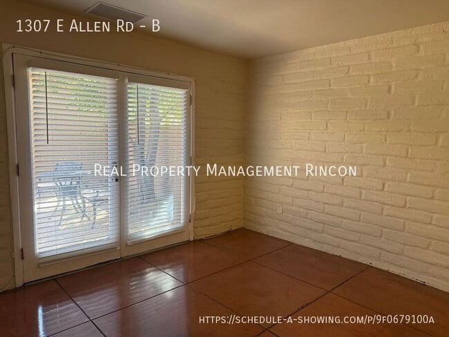 Building Photo - 1307 E Allen Rd