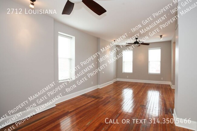 Building Photo - 2712 Louisiana-