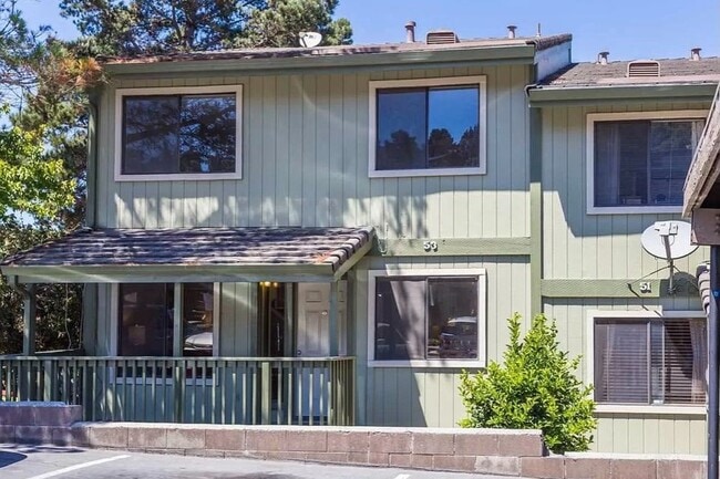 Building Photo - 3430 San Pablo Dam Rd