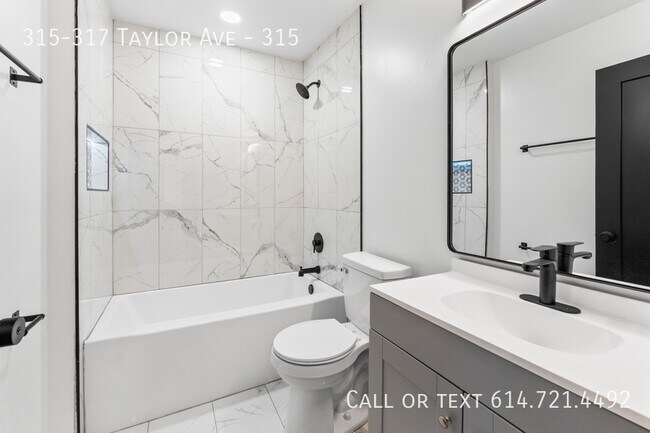 Building Photo - 315-317 Taylor Ave-315
