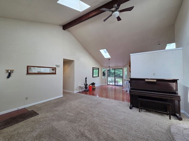 Building Photo - Tucked Away in Gig Harbor - 3 Bedroom + Bonus & Huge Yard. Available Now!