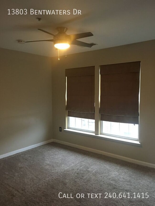Building Photo - 13803 Bentwaters Dr