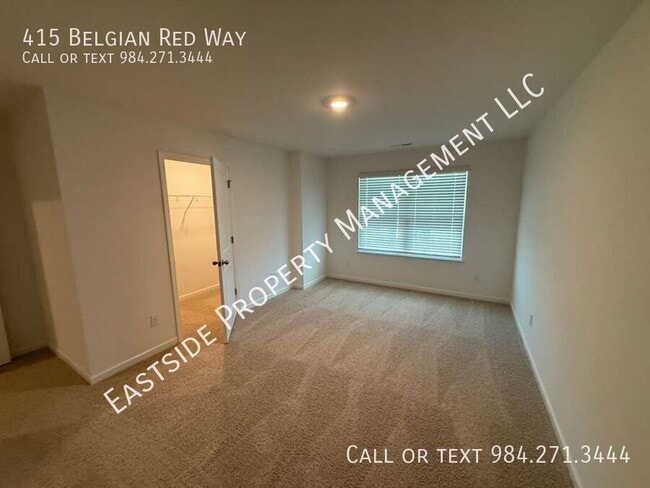 Building Photo - 415 Belgian Red Wy