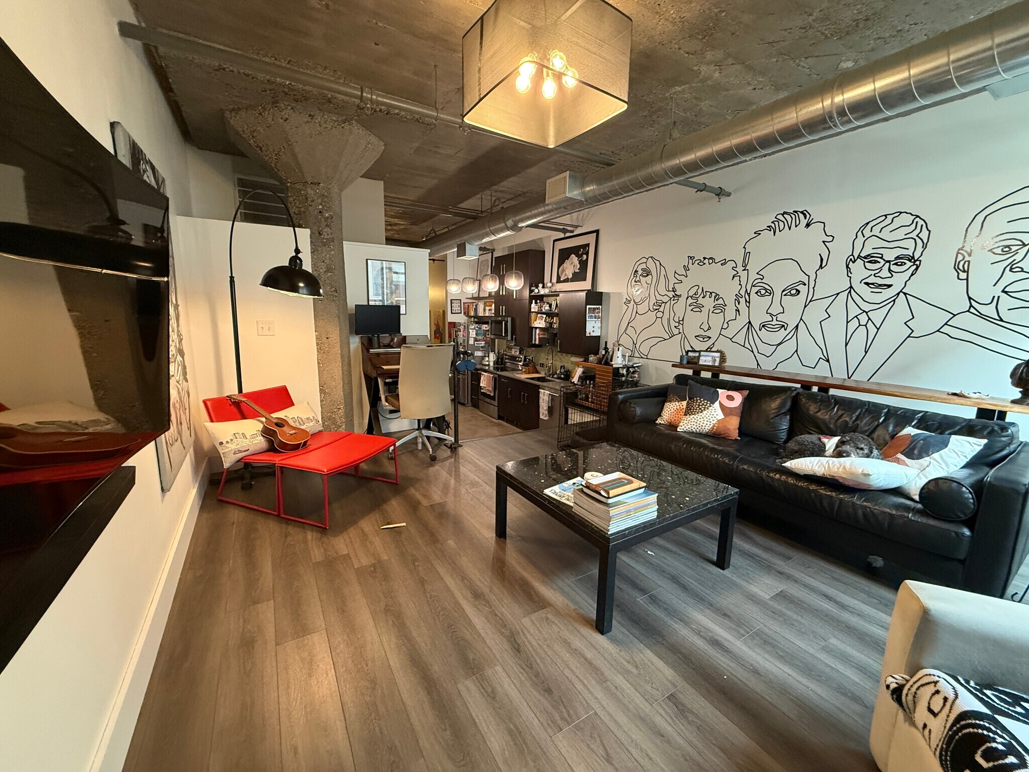 Building Photo - 718 Washington Ave N