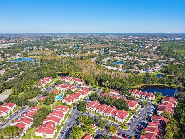 Building Photo - 9481 Highland Oak Dr